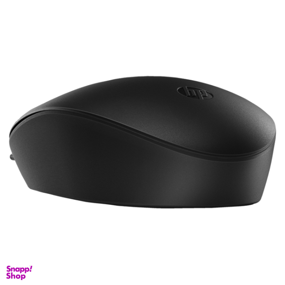 کیبورد و ماوس باسیم اچ پی مدل HP 125