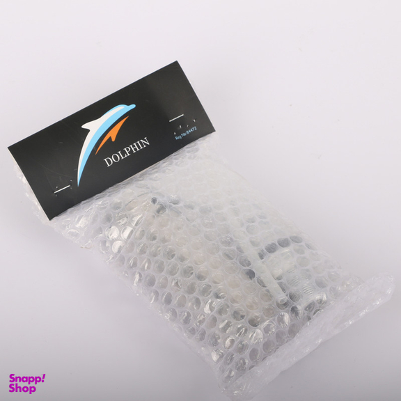 پمپ مایع ظرفشویی دلفین مدل Kh-ss