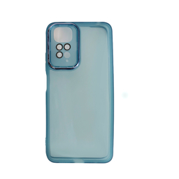کاور گوشی موبایل گارد مدل ژله ای برای شیائومی Redmi Note 11S / Note 11 4G