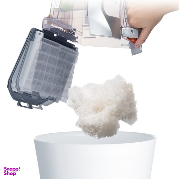 جاروبرقی هیتاچی مدل CV-SE22v