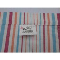 حوله پالتویی ابراهیمی یزد مدل T11 سایز 125