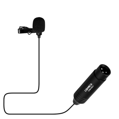 میکروفون یقه ای کامیکا CVM-V02O