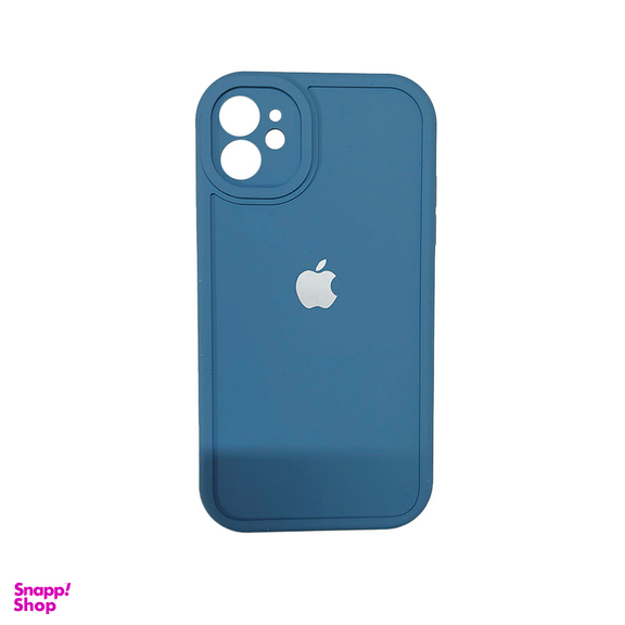 کاور قاب گارد مدل سیلیکونی کد 07 مناسب iPhone 12