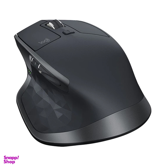 ماوس بی سیم لاجیتک مدل MX Master 2S