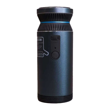دستگاه تصفیه هوا خودرو ایزی لایف XT-KJ901
