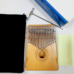 کالیمبا جهمانی مدل 01