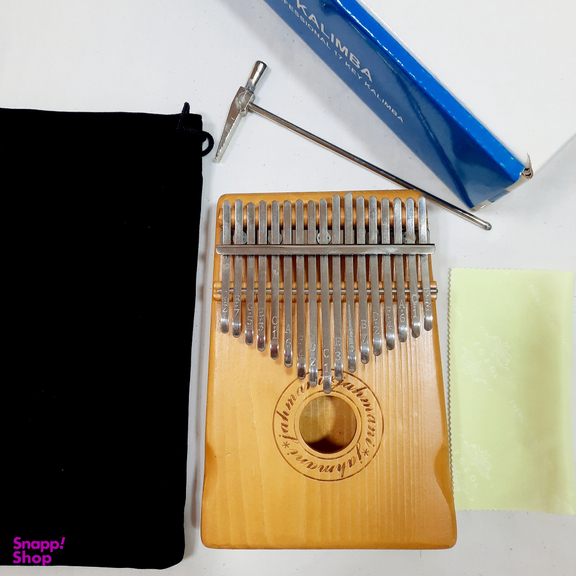 کالیمبا جهمانی مدل 01