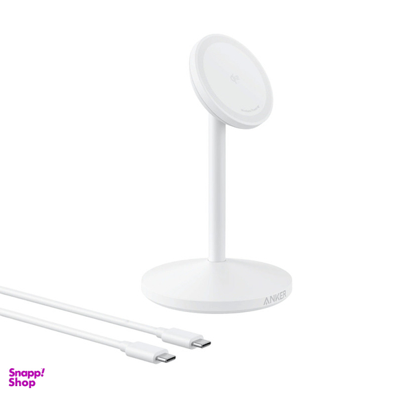 شارژر بی سیم انکر مدل A25X1