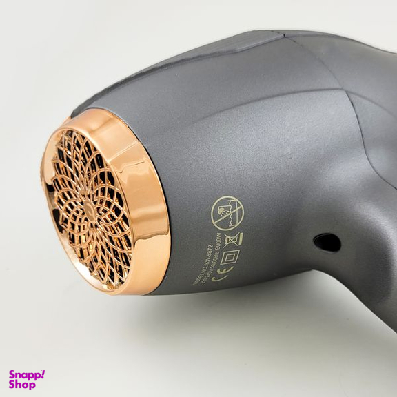 سشوار حرفه ای کنوود مدل KW-5872