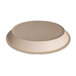 سینی طرح بامبو فایبر گرد کد 0200X