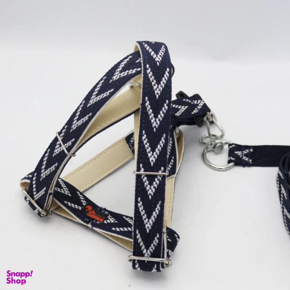 قلاده کتفی سامکو مدل 03CM به همراه لید