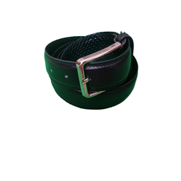 کمربند مردانه مدل تک دوخت کد 024 سایز 125 سانتی متر
