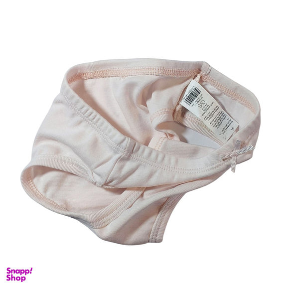 شورت اسلیپ دخترانه او وی اس مدل 6090 مجموعه 2 عددی