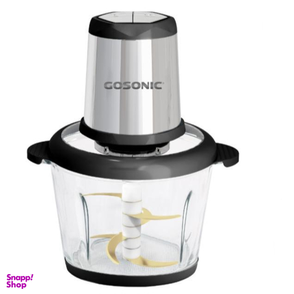 خردکن گوسونیک مدل GSC-603