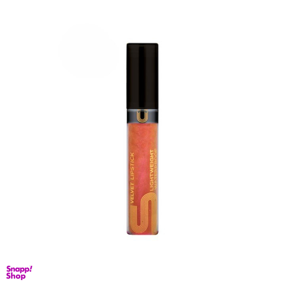 رژ لب مایع لاکچری کوین شماره 125 حجم 6 میلی لیتر