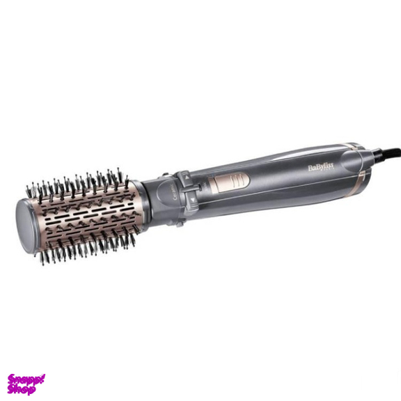 سشوار و حالت‌ دهنده چرخشی مو بابیلیس کد AS250E