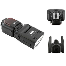 فلاش دوربین دی بی کی مدل DF-800C