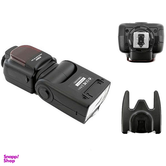 فلاش دوربین دی بی کی مدل DF-800C