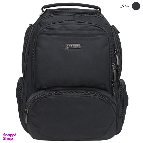کوله پشتی کاریبو مدل CR 699