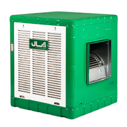 کولر آبی 3900 آبسال مدل AC-DC39