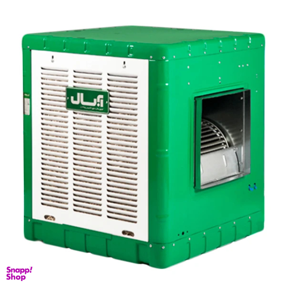 کولر آبی 3900 آبسال مدل AC-DC39