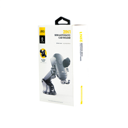 پایه نگهدارنده گوشی موبایل جی بی کیو مدل HLC-38