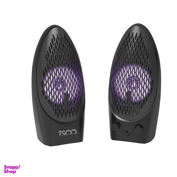 اسپیکر دسکتاپ تسکو مدل TS 2078