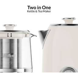 چای ساز فلر مدل TS490