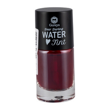 تینت لب گریس مدل Water TL102