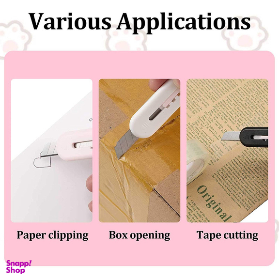 کاتر مدل پنجه گربه