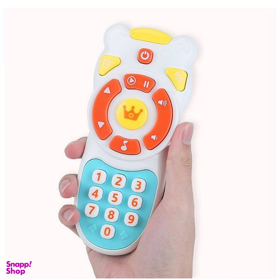 بازی آموزشی هانگر مدل Funny Controller He 0529