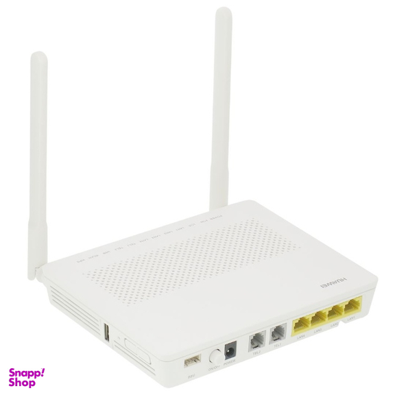 مودم فیبر نوری هوآوی مدل HG8245H UPC NEW