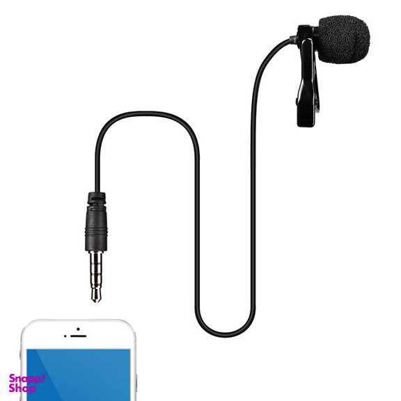 میکروفن یقه ای کامیکا مدل CVM-V01SP