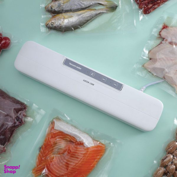 دستگاه سیلر وکیوم گرین لاین مدل Green Vacuum Sealer Machine