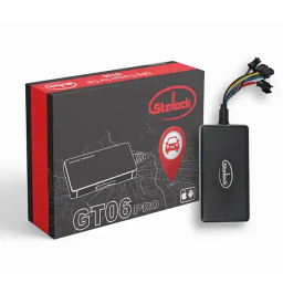 ردیاب خودرو استیلاک مدل GT06 Pro