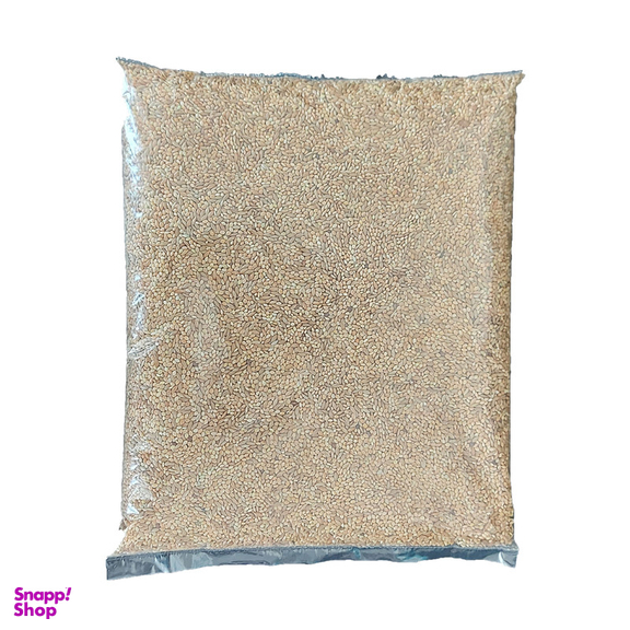 غذای پرندگان طلوع مدل مخلوط ارزن و کتان 1.4 کد Arzktn2 وزن 2000 گرم