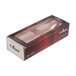 سرویس قاشق و چنگال 12 پارچه یونیک مدل UN-5720 کد 01