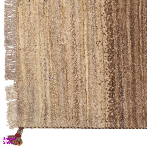 گبه دستباف سی پرشیا کد 122284 سایز 191x118 سانتی متر