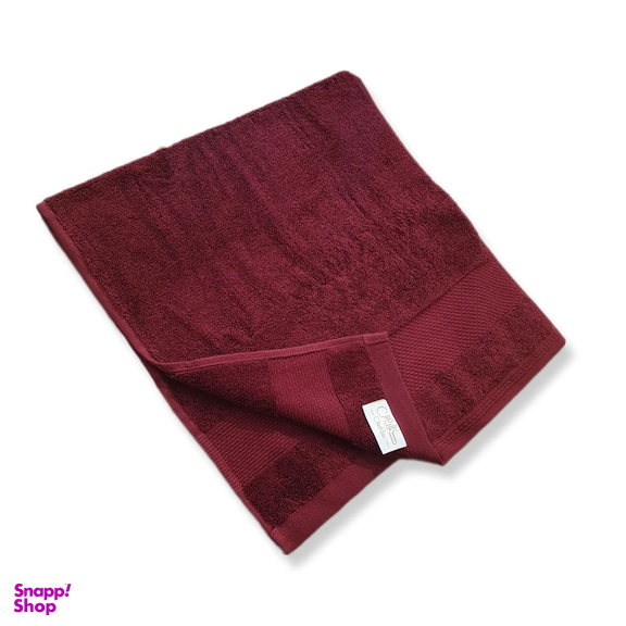 حوله دستی کلاریس مدل آذرریس سایز 40×80 سانتی متر