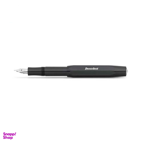 خود‌نویس کاوکو مدل اسکای لاین اسپرت نوک استیل 0.7 کد 10000766