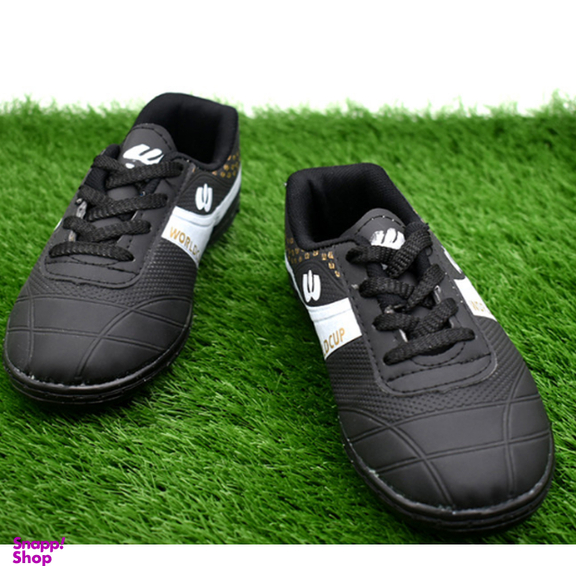 کفش فوتبال پسرانه کد C-8122