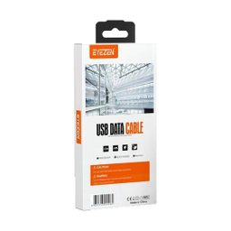 کابل تبدیل USB به USB-C آیزن مدل EC-4 Fast Charge طول 1 متر