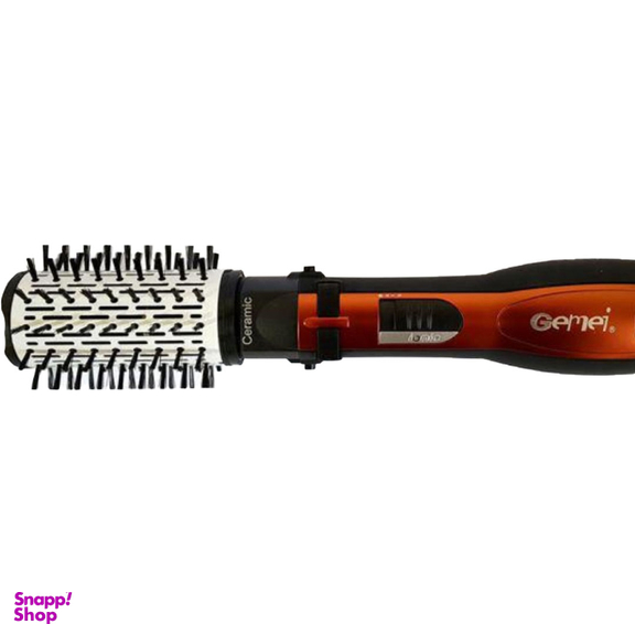 سشوار چرخشی جیمی مدل GM4828