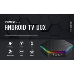 اندروید باکس مدل T95Z Plus