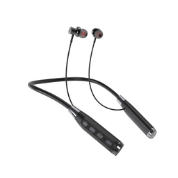 هدفون بلوتوثی دورگردنی ایکس-انرژی مدل X-809 V