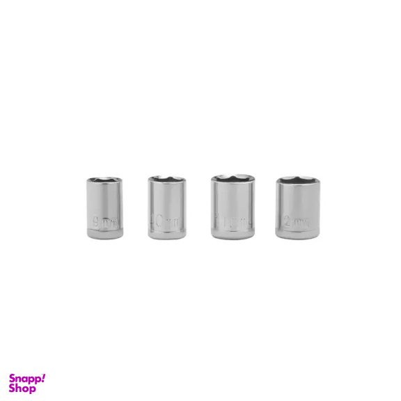 ست دریل برقی رونیکس مدل RS-0008 مجموعه  33 عددی