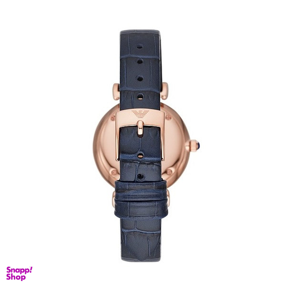 ساعت مچی عقربه ای زنانه امپریو آرمانی مدل AR11424