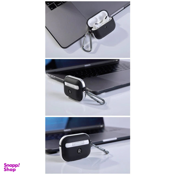 کاور کی-دوو مدل KD-01 مناسب برای کیس اپل ایرپاد 3