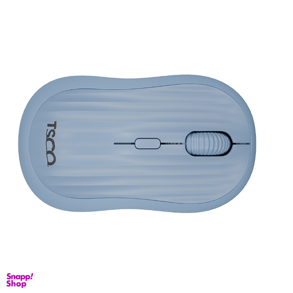 ماوس بی سیم تسکو مدل TM 740W