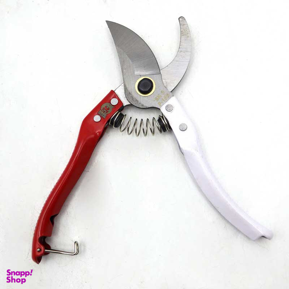 قیچی باغبانی مدل آیس راک کد YP-2RANG-21CM